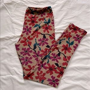 LulaRoe leggings